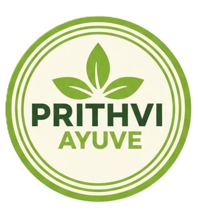PRITHVI AYUVE